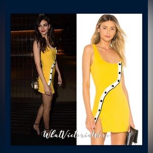 H:ours x Revolve Marquee Dress-SOLD OUT ON REVOLVE